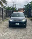 Hyundai Veracruz Limited 2007 Shuɗi - 5