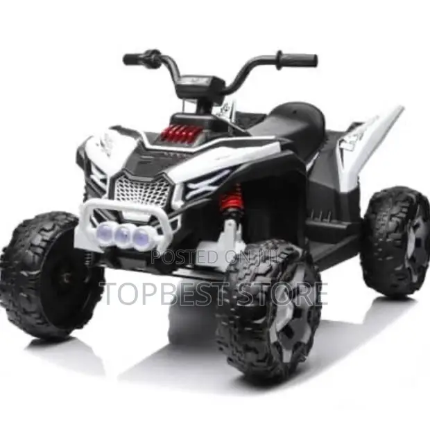 Children Electric Bike (6-15 Years) - 1