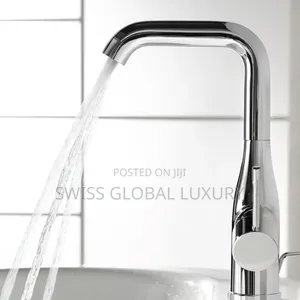 Grohe Standard Basin Mixer Tap