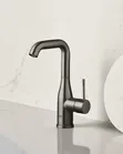 Grohe Standard Basin Mixer Tap - 2
