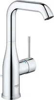 Grohe Standard Basin Mixer Tap - 3