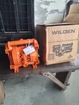 1" Pneumatic Wilden Pump - 3