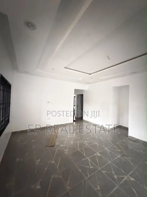 3 Bedroom Bungalow for Rent in Apo District, Abuja - 1