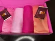 UAE Jersey Scarf - Brand New - 2