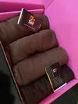 UAE Jersey Scarf - Brand New - 4