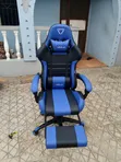 Furgle Ergonomic Gaming Chair - Sabon Abu - 1