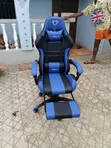Furgle Ergonomic Gaming Chair - Sabon Abu - 2