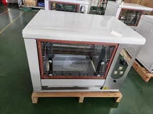 Tabletop Chicken Roaster - Electric