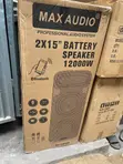 Max Audio Public Address System - 1