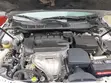 Toyota Camry 2011 Silver - 1