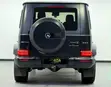 Mercedes-Benz G 63 AMG 4MATIC 2020 Black - 2