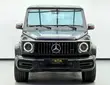 Mercedes-Benz G 63 AMG 4MATIC 2020 Black - 3