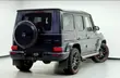 Mercedes-Benz G 63 AMG 4MATIC 2020 Black - 5
