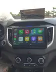 Hyundai Creta Apple CarPlay/Android Auto + Reverse Camera - 1