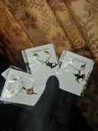 Saitin Sarkara da 'Yan Kunne na Bakin Karfe - 2