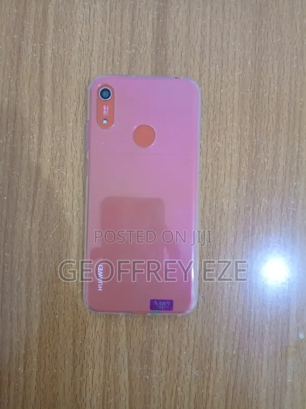 Huawei Y6 2019 32GB Orange - 1