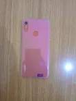 Huawei Y6 2019 32GB Orange - 1