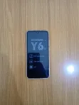 Huawei Y6 2019 32GB Orange - 2
