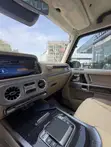 Mercedes-Benz G-Class Brabus 800 2026 - 4