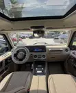 Mercedes-Benz G-Class Brabus 800 2026 - 5