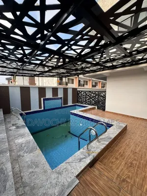 2 Bedroom Apartment don haya a Ikate