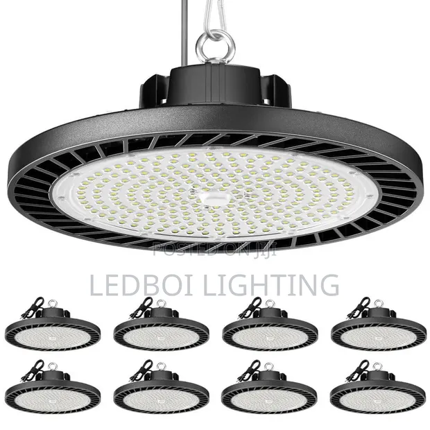 150W Highbay Light - 1