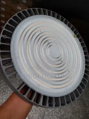 150W Highbay Light