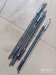 Hilti 6mm x 210mm SDS Plus Drill Bit - 1