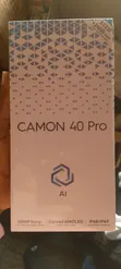 New Camon Lookalike Mobile Phone 16GB Gold - 1