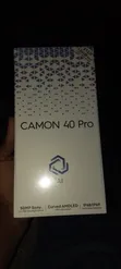 New Camon Lookalike Mobile Phone 16GB Gold - 4