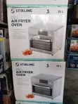 Stirling 25L Air Fryer Oven - 1