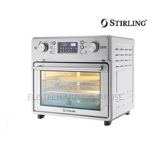 Stirling 25L Air Fryer Oven
