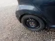 Toyota Aygo 2005 Gray - 3