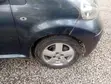 Toyota Aygo 2005 Gray - 4