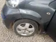 Toyota Aygo 2005 Gray - 5