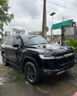 2023 Toyota Land Cruiser GR Sport - 1