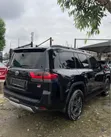 2023 Toyota Land Cruiser GR Sport - 2