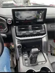 2023 Toyota Land Cruiser GR Sport - 4
