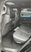 2023 Toyota Land Cruiser GR Sport - 5