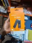 Android TV 4K TV Stick - 1