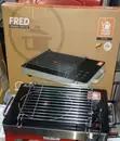 Fred Mama Home Hotplate With Ring - 1