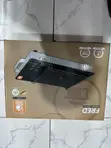 Fred Mama Home Hotplate With Ring - 2
