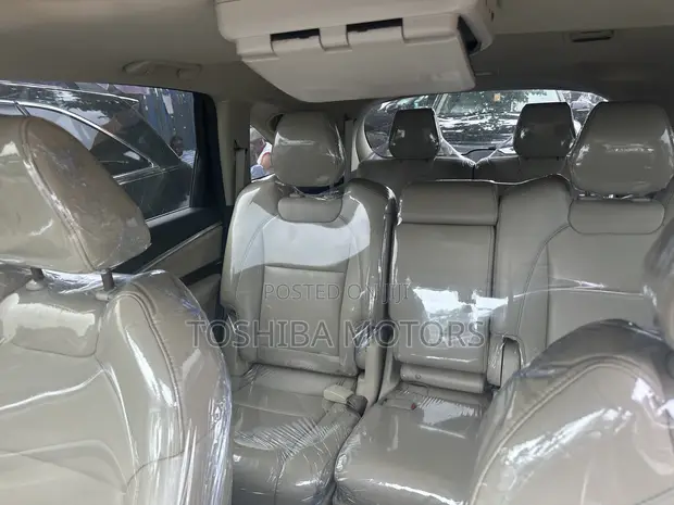 2015 Acura MDX Technology Package - 1