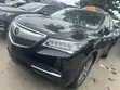 Acura MDX 2015 Technology Package - 3