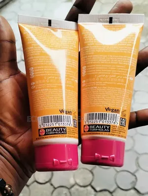 Beauty Formulas Vitamin C Rarraba Ranar