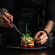 King Brand Cooking Tweezers - 3