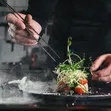 King Brand Cooking Tweezers - 4