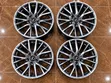 17" Lexus ES 350 Alloy Rims Set of 4 - 1