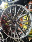 17" Lexus ES 350 Alloy Rims Set of 4 - 2