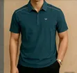 Levyte Wears Luxury Condom Polo Shirt - Men's - 1